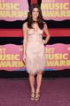 Ashley at CMT Music Awards - twilight-series photo