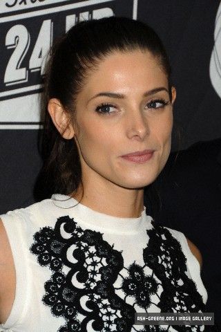  Ashley at "The 24 小时 Plays: Los Angeles" - A Benefit For Urban Arts Partnership event. {16/06/12}