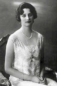 Astrid of Sweden -Astrid Sofia Lovisa Thyra of Sweden(17 November 1905 – 29 August 1935)
