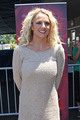 Attends X Factor Auditions San Francisco Day 2 [18 June 2012] - britney-spears photo