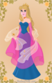Aurora the Gypsy Arabian Rose - disney-princess photo