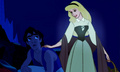 Aurora x Aladdin - disney-princess photo