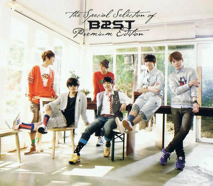 B2st Special