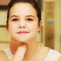 Bailee Madison (little Snow) - once-upon-a-time photo