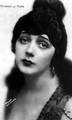 Barbara La Marr (July 28, 1896 – January 30, 1926)  - celebrities-who-died-young photo