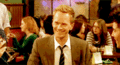 Barney's Laugh - how-i-met-your-mother photo