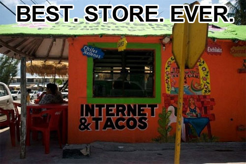  Best Store Ever