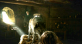 Bran with Summer and Hodor - bran-stark photo
