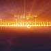Breaking Dawn part 2 - twilight-series icon