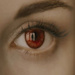 Breaknig Dawn part 2 icon: Bella's eye  - twilight-series icon