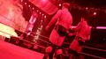 CM Punk and Sheamus vs Kane and Bryan - wwe photo