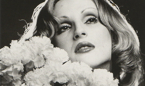  Candy Darling (November 24, 1944 – March 21, 1974)