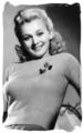 Carole Landis (January 1, 1919 – July 5, 1948) - celebrities-who-died-young photo