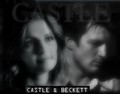 Castle And Beckett - castle photo