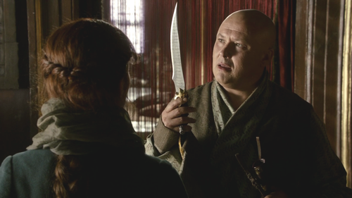  Catelyn and Varys