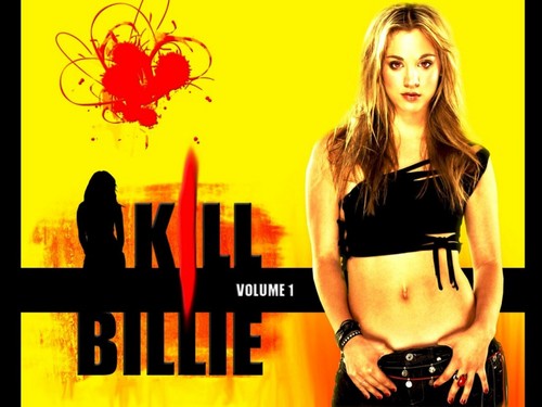 Charmed - Kill Billie