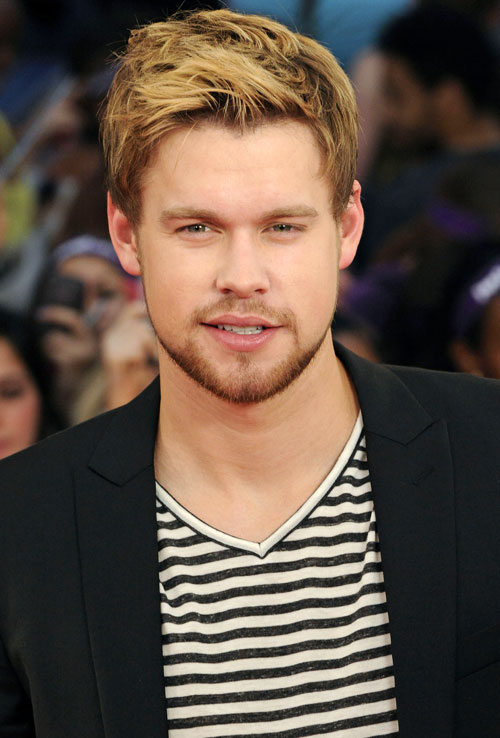 Chord at the MMVA's in Toronto