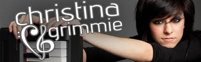 Christina Grimmie