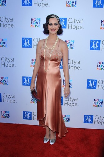  City Of Hope موسیقی And Entertainment Industry Event In LA [12 June 2012]