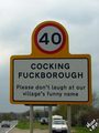 Cocking Fuckborough XD - random photo