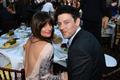 Cory & Lea At The 11th Annual Chrysalis Butterfly Ball - lea-michele photo