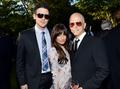 Cory & Lea At The 11th Annual Chrysalis Butterfly Ball - lea-michele-and-cory-monteith photo