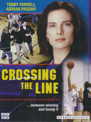  Crossing the Line