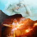Daenerys - daenerys-targaryen fan art