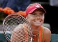Daniela Hantuchová - tennis photo