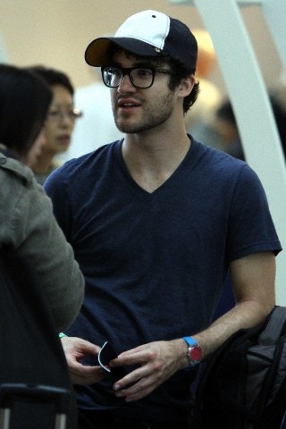  Darren