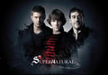 Dean, Sam, John - supernatural photo
