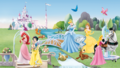Disney Princess Party  - disney-princess photo