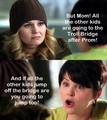 Emma & Mary Margaret - once-upon-a-time fan art