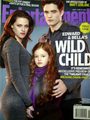 Entertainment Weekly scans of Edward and Bella in "Breaking Dawn - Part 2". - edward-and-bella photo