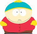 Eric T. Cartman - eric-cartman fan art