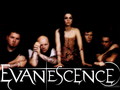 evanescence - Evanescence  wallpaper