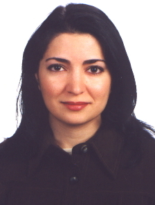  Fatma Ceren Necipoğlu (18 january 1972 - 1 june 2009