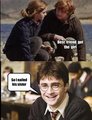 Funny Harry Potter - harry-potter photo