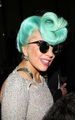 Gaga arriving to Sydney - lady-gaga photo