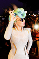Gaga in Sydney - lady-gaga fan art