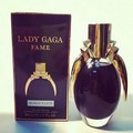 Gaga's Perfume - "Fame" - lady-gaga photo