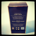 Gaga's perfume description  - lady-gaga photo