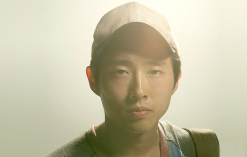 Glenn - Walking Dead