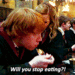 Hermione quotes films 1-8 - hermione-granger icon