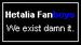 Hetalia Fanboys.....We exist damn it! - hetalia icon