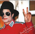 How deep is your love for Michael?♥  - michael-jackson photo