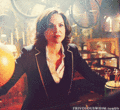 How to be a HBIC. A guide by Regina Mills - once-upon-a-time fan art
