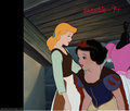 I'm sorry, but I can't go to the ball - disney-princess photo