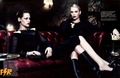 Interview magazine scans June 2012 - charlize-theron photo
