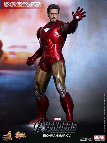  Iron-Man(2)